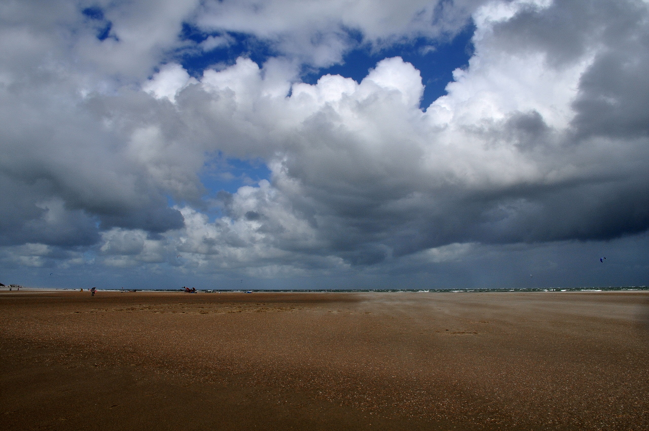 Der Strand