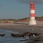 Der Strand gehört uns