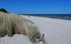 Der Strand meiner Kindheit