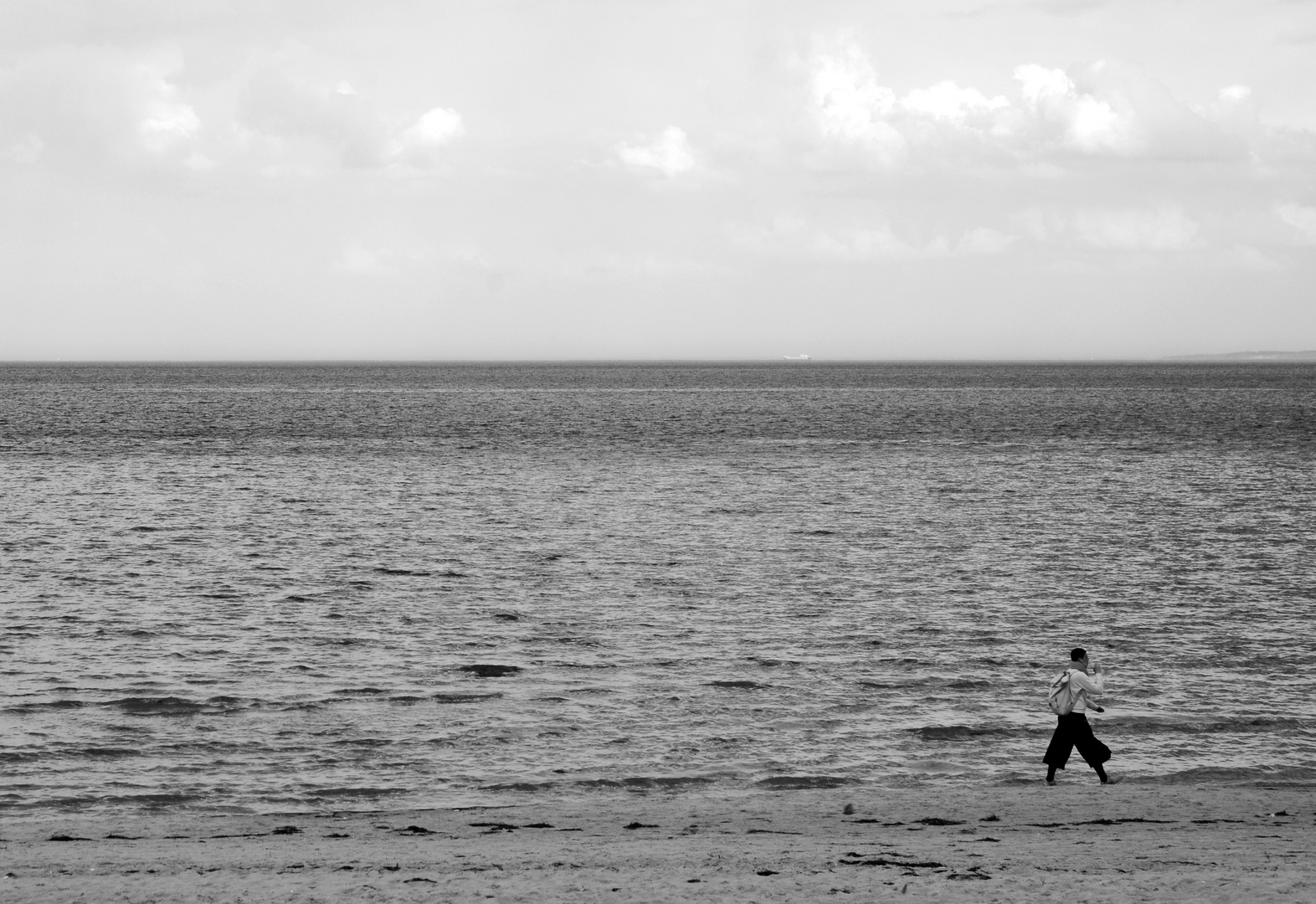 der strand-sand ..................