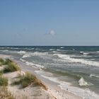 Der Strand von Dueodde