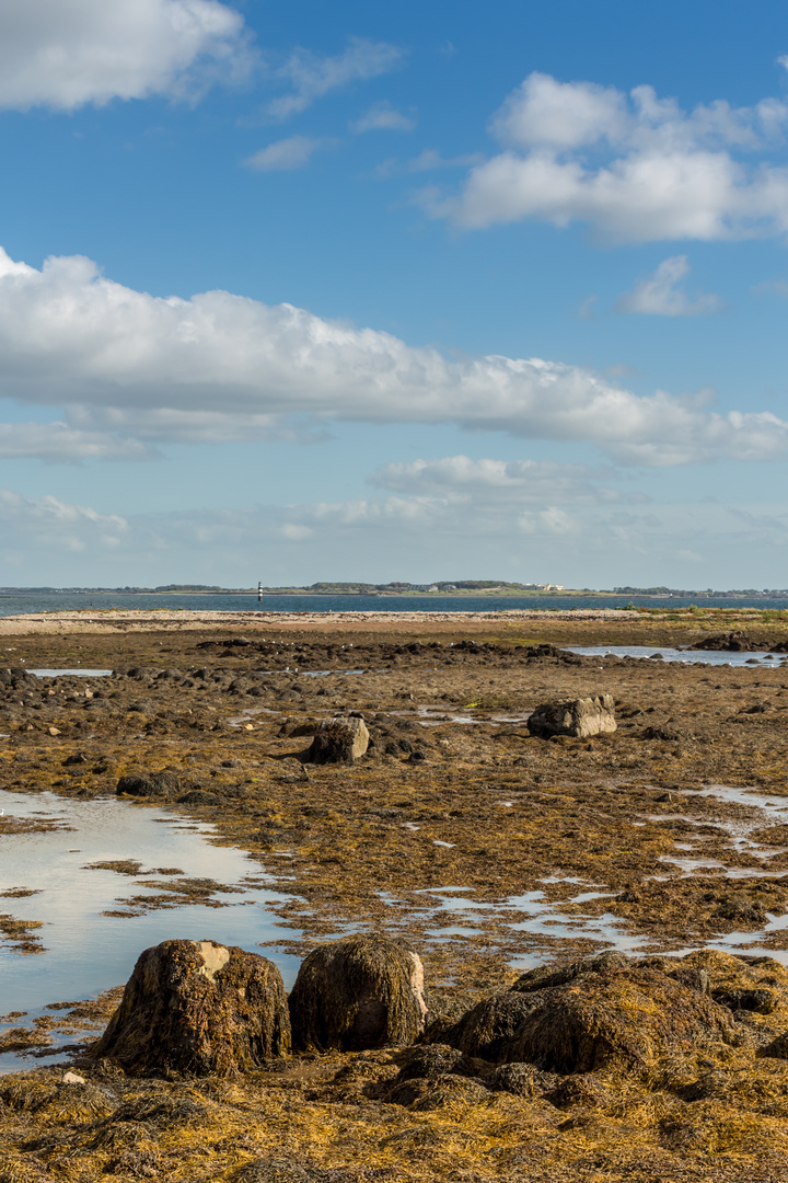 Der Strand von Glaway II