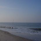 Der Strand von Norddorf (Amrum) Reload