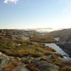 Der "Strand" von Peggys Cove