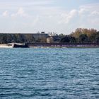 Der Strand von Prora