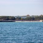 Der Strand von Prora