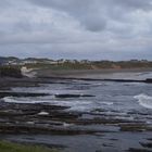 Der Strand von Spanish Point