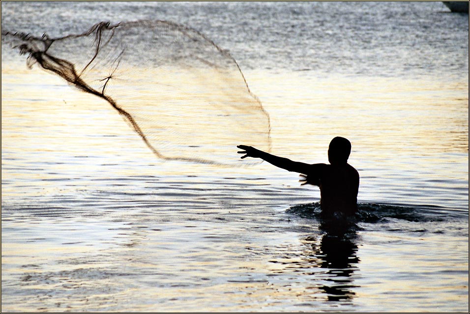 Der Strandfischer*4