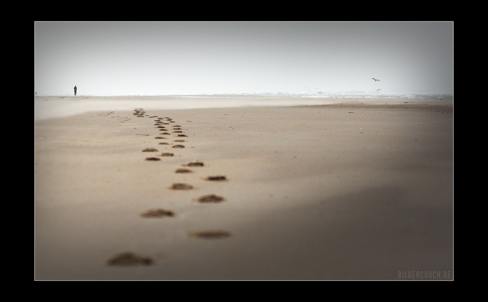 der strandjogger