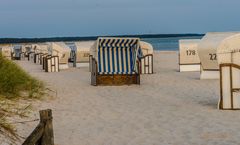 der Strandkorb