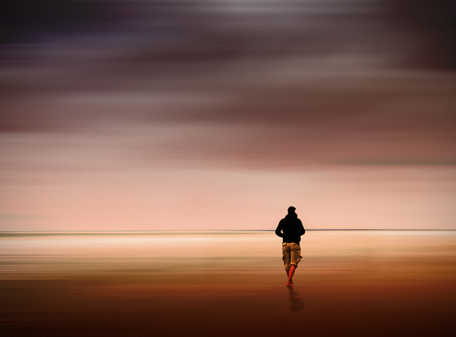 der Strandläufer (reloaded)