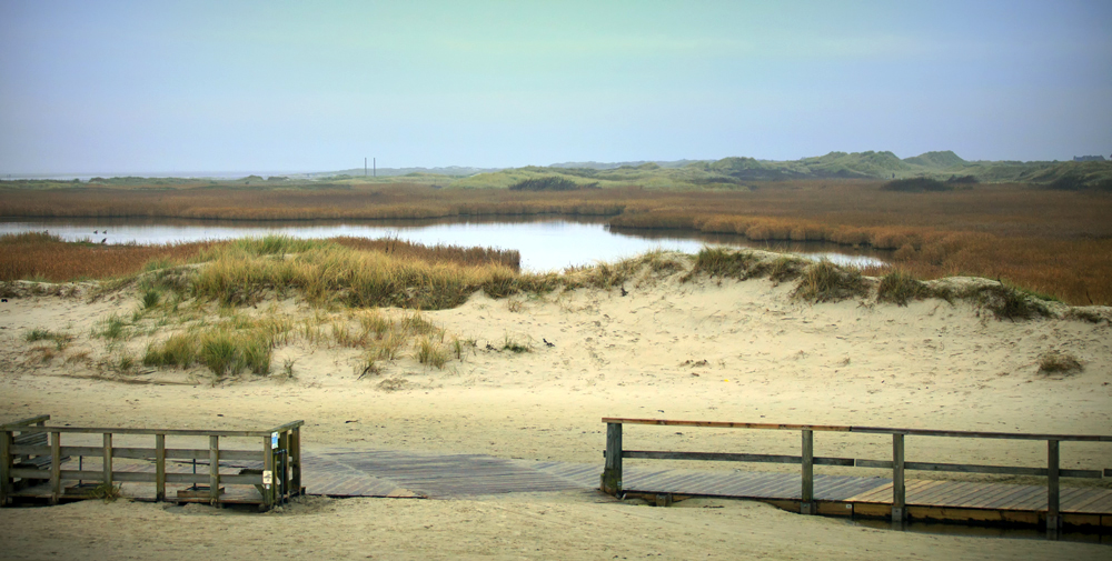 Der Strandweg  !!