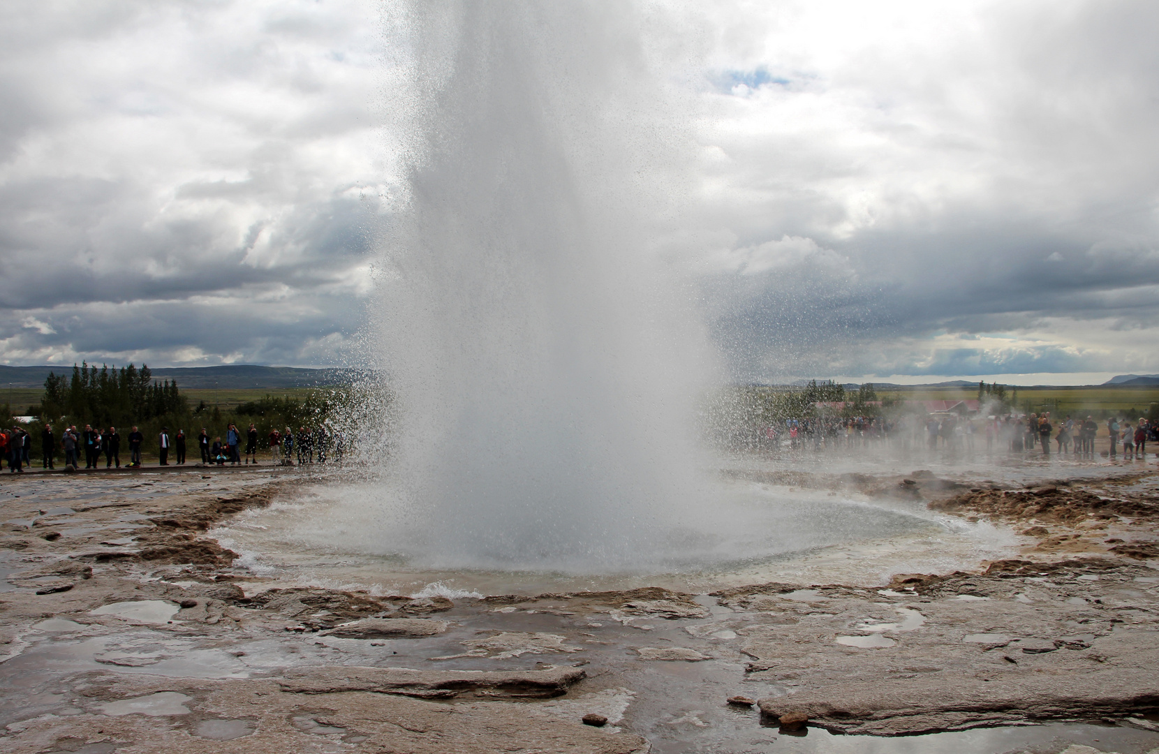 Der Strokkur