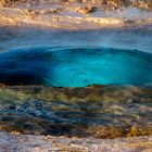 Der Strokkur....