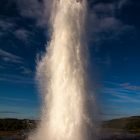 Der Strokkur...