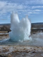 der Strokkur