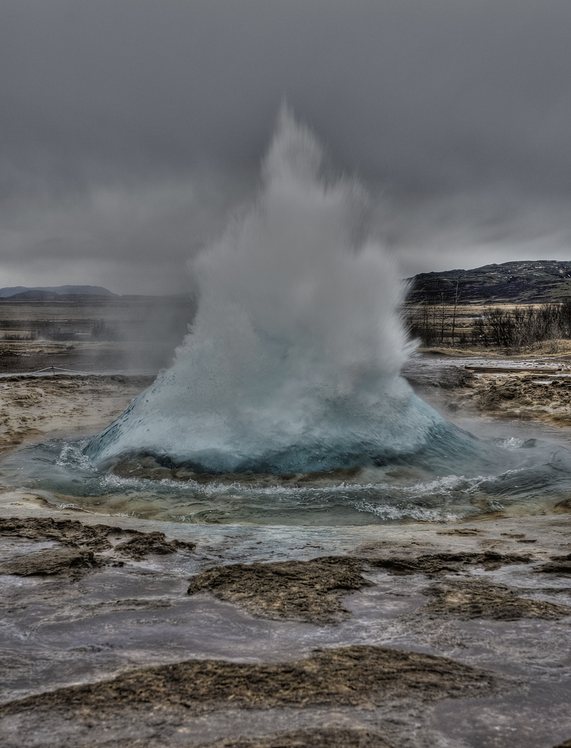 der Strokkur