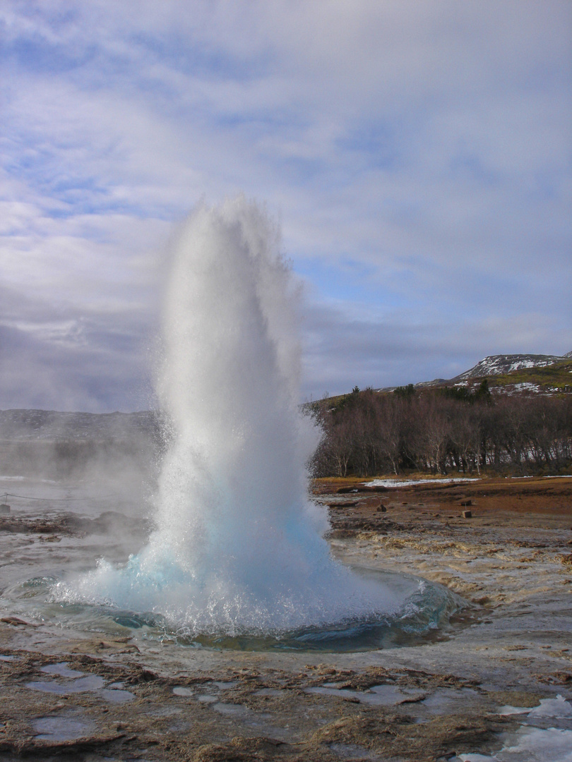 der Strokkur