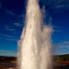 Der Strokkur VI.