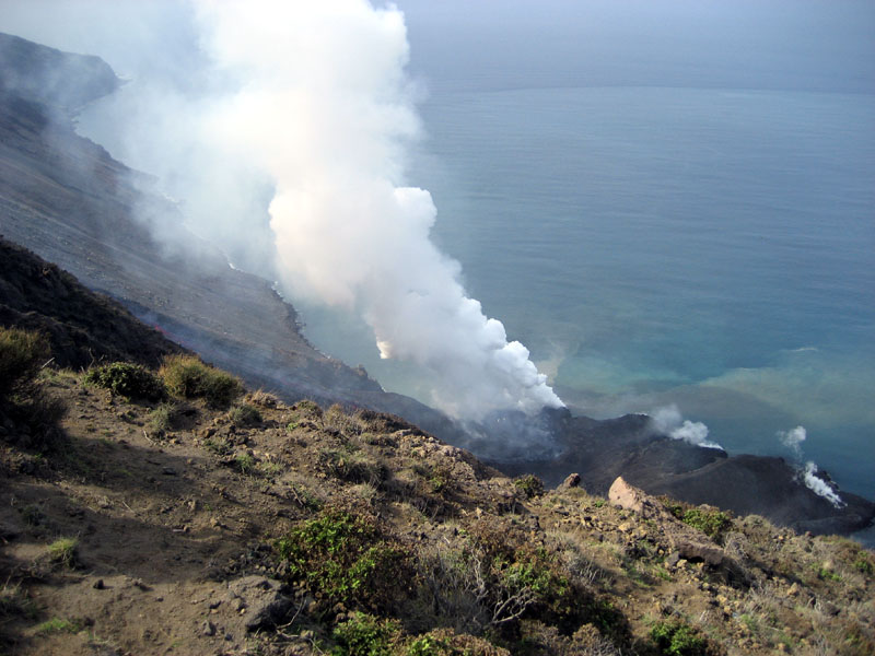 Der Stromboli