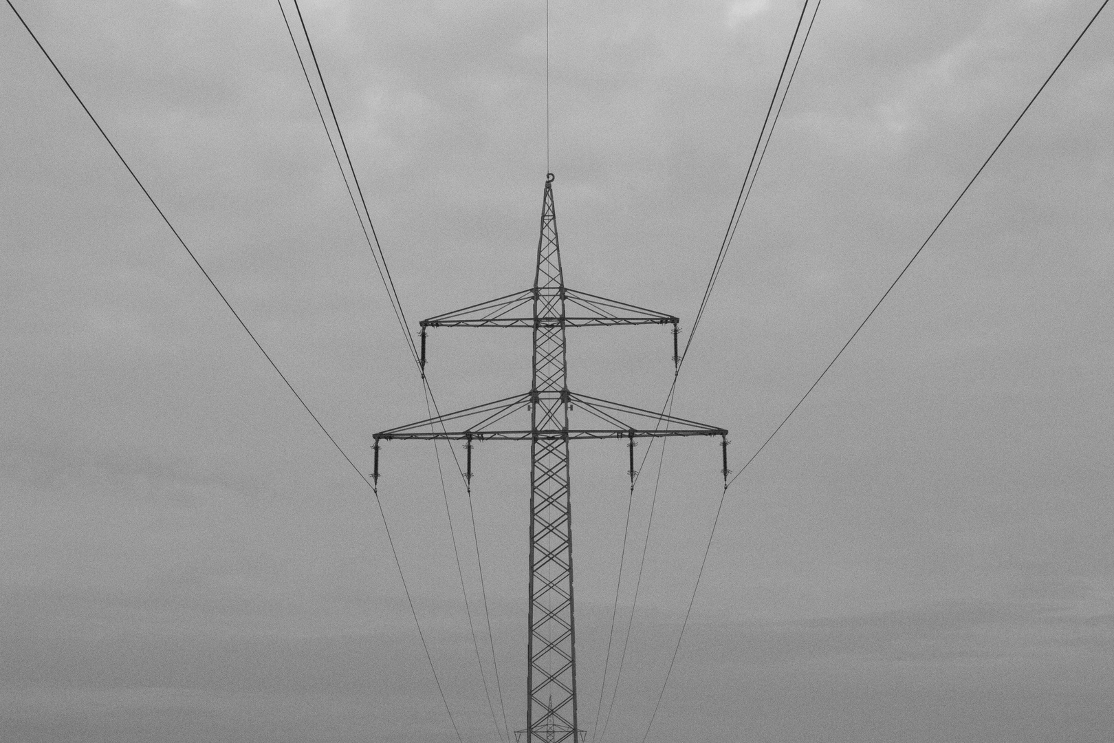 Der Strommast Foto & Bild industrie und technik, energietechnik, hochspannungsmasten Bilder Der Strommast Foto & Bild industrie und technik, energietechnik, hochspannungsmasten Bilder
