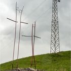 Der Strommast