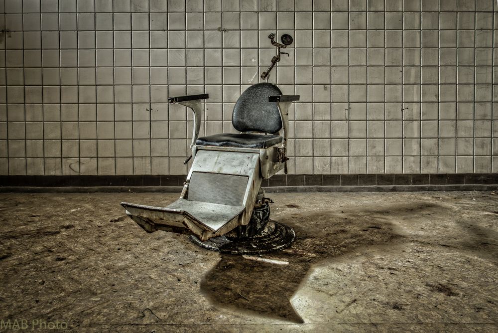 Der Stuhl Foto & Bild | deutschland, europe, brandenburg Bilder auf