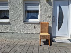 Der Stuhl