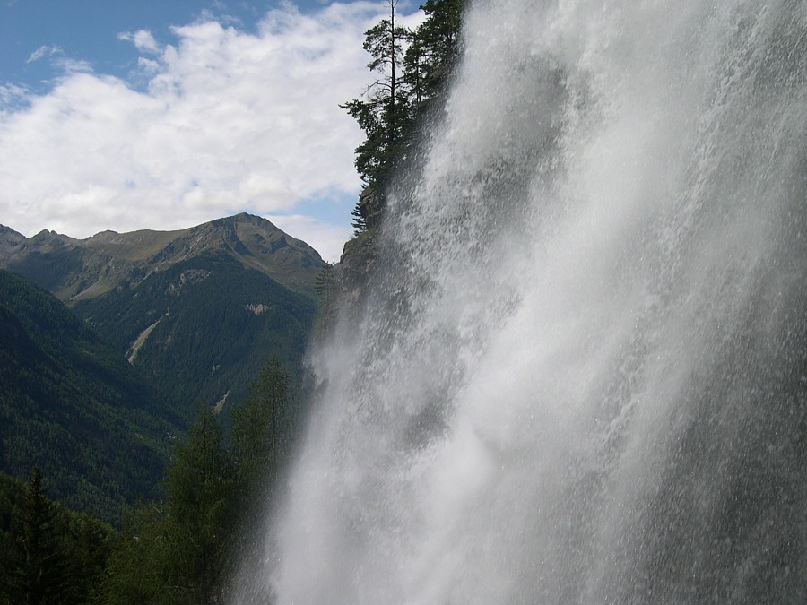 Der Stuibenfall