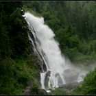 Der Stuibenfall bei Umhausen