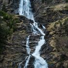 Der Stuibenfall in Umhausen/Tirol