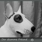 Der stumme Freund :-)