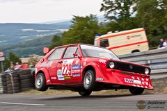 Der Stunt Fahrer aus Apensen