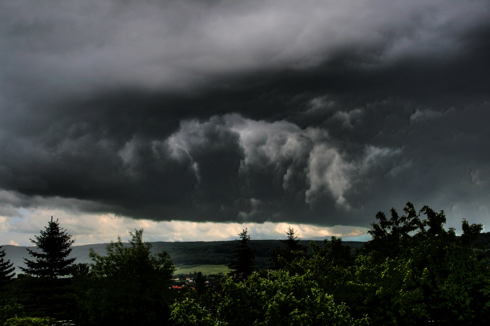 Der Sturm