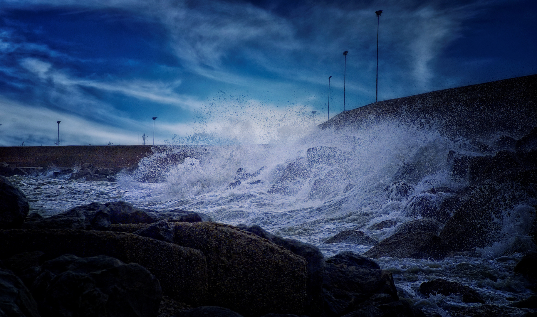 Der Sturm Foto Bild natur Bilder auf fotocommunity Der Sturm Foto Bild natur Bilder auf fotocommunity