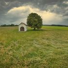 Der Sturm ist im Anmarsch ...