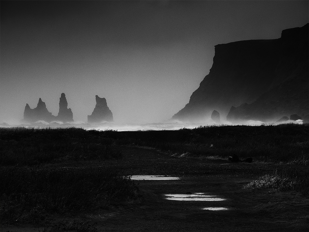 Der Sturm Startseitenfoto