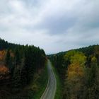 Der Sturm zieht auf.. 