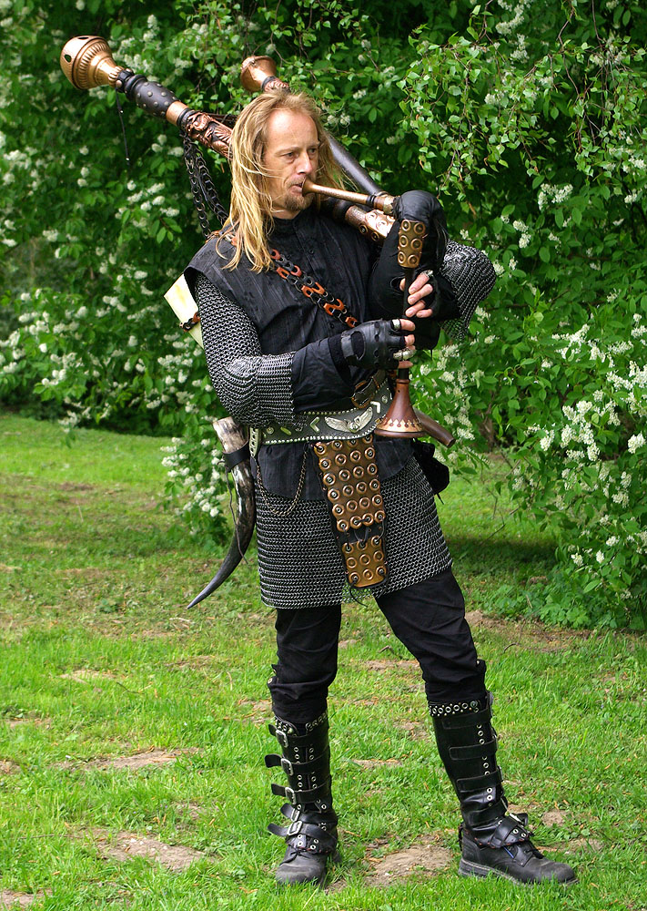 Der Sturmkrieger Foto & Bild deutschland, europe, nordrhein