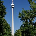 Der Stuttgarter Fernsehturm