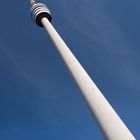 Der Stuttgarter Fernsehturm 