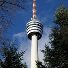 Der Stuttgarter Fernsehturm (s. Thumb)