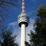 Der Stuttgarter Fernsehturm (s. Thumb)