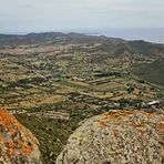 Der Südostzipfel Sardiniens!