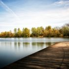 Der Südsee in Braunschweig