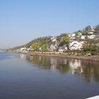 Der Süllberg in Hamburg-Blankenese