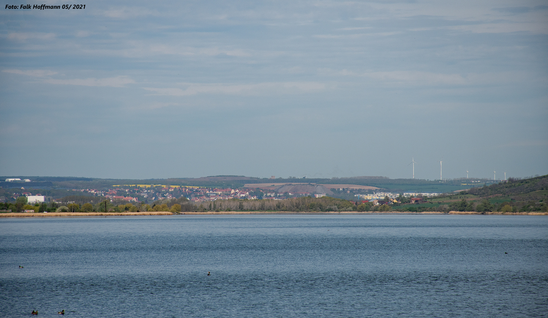 Der süße See