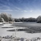 Der Sulinger Stadtsee