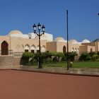 der Sultan-Palast