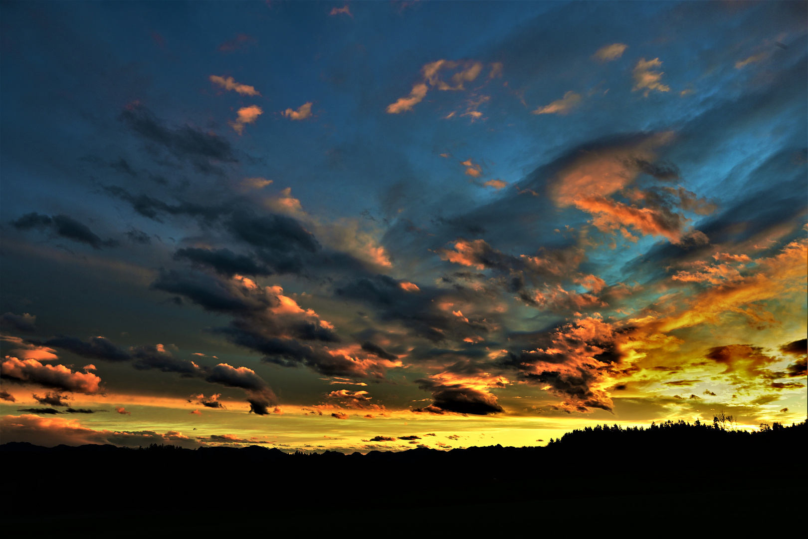 Der Sundowner